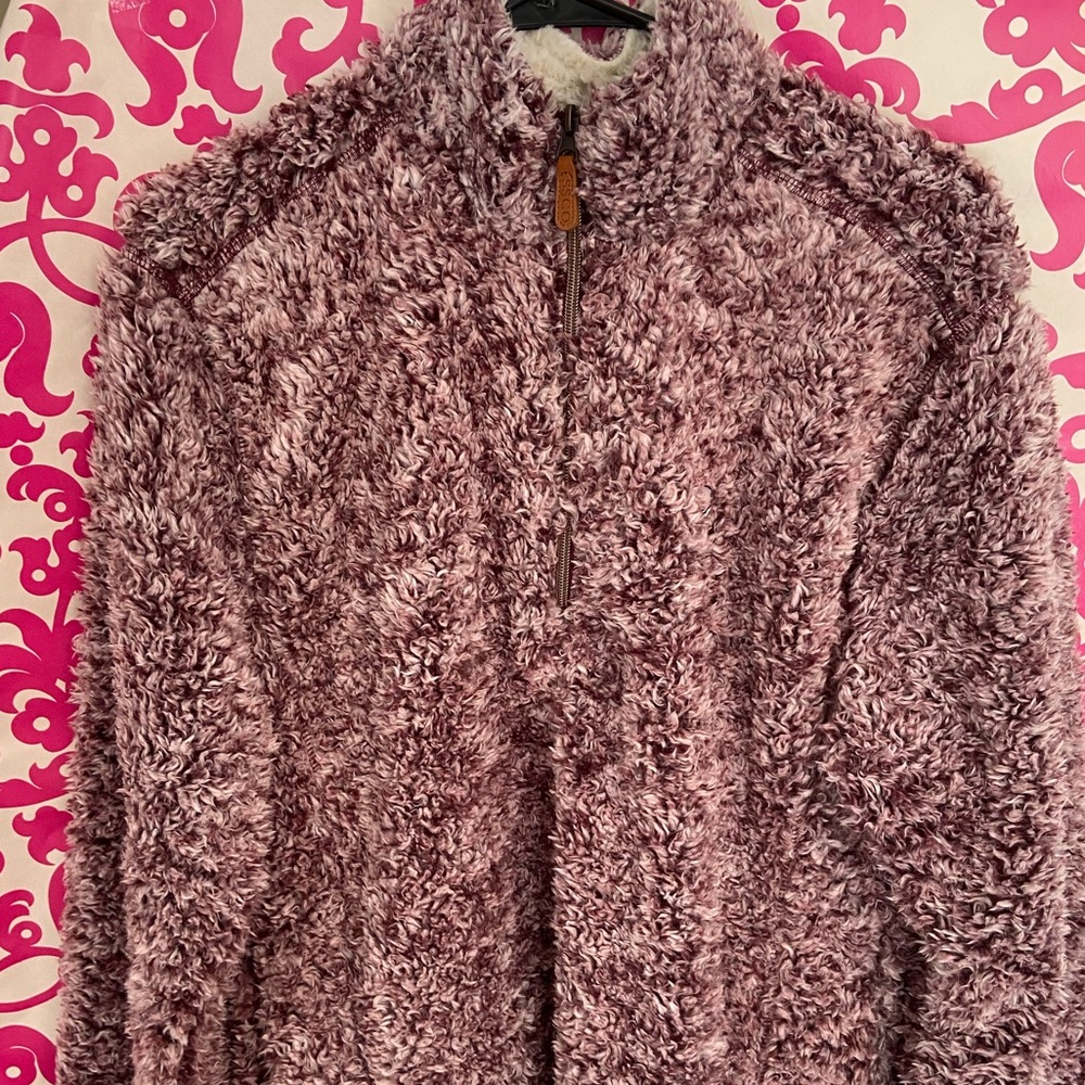 Southern Shirt Co. Sherpa